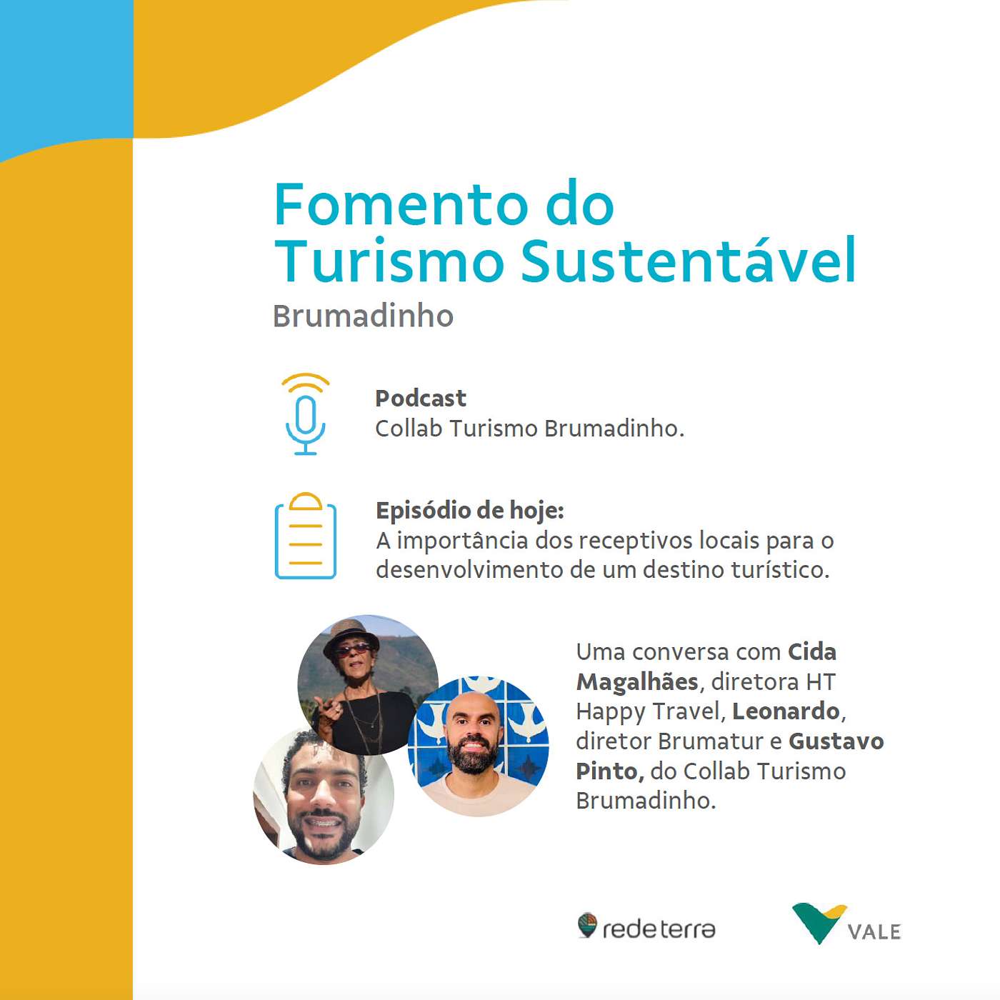 Collab Turismo Brumadinho