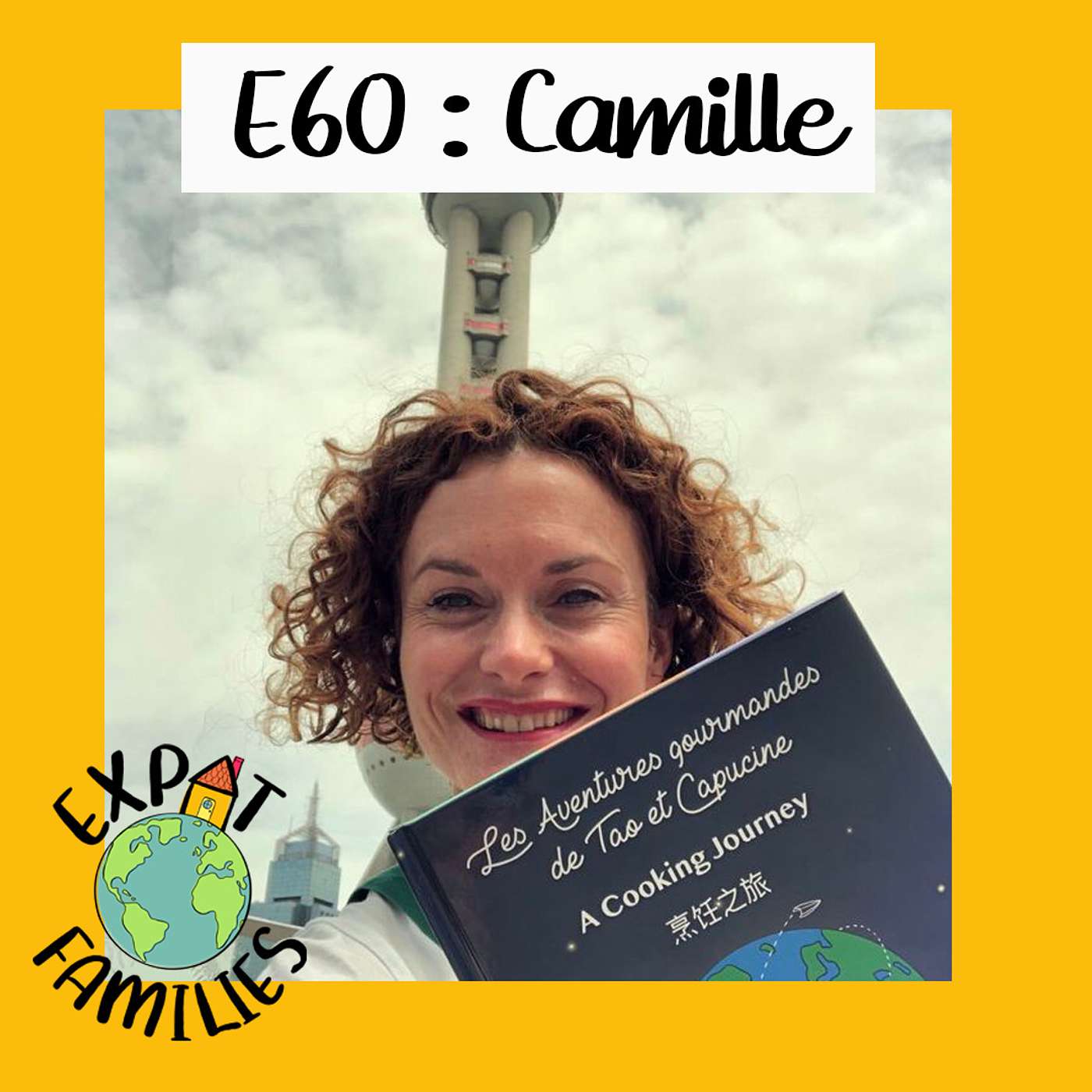 EXPAT FAMILIES