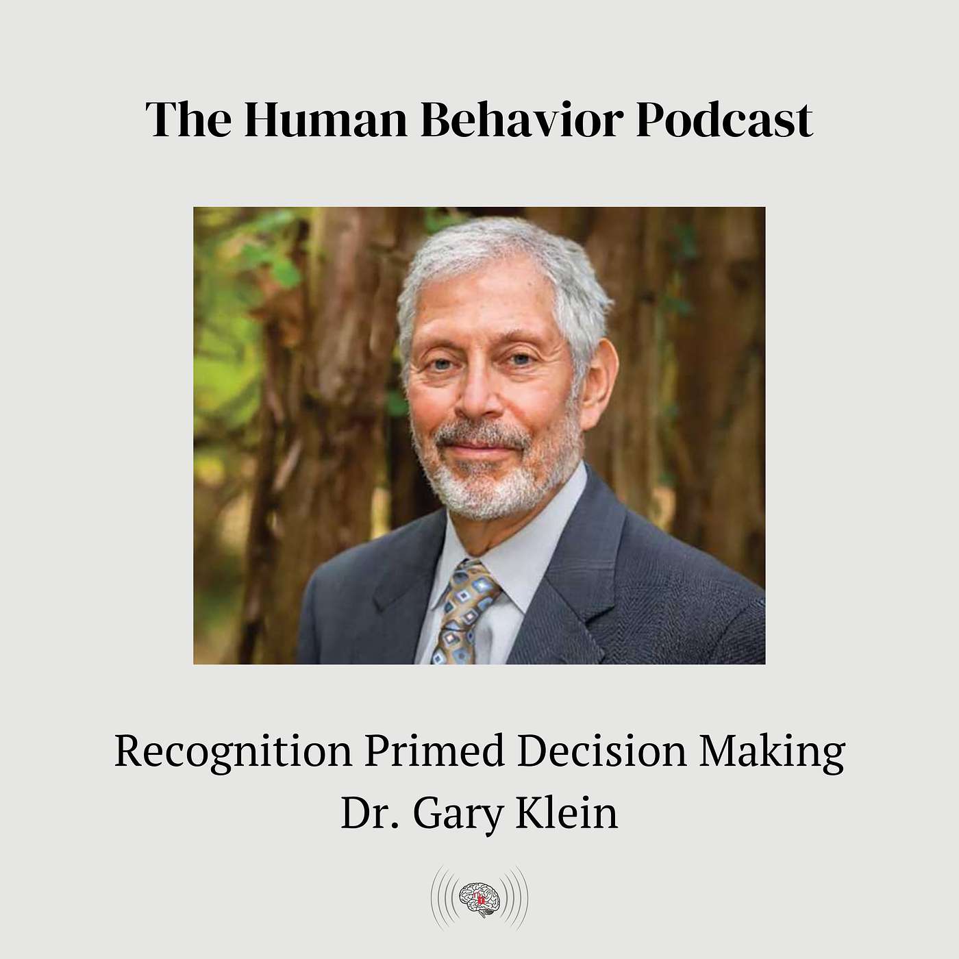 The Human Behavior Podcast