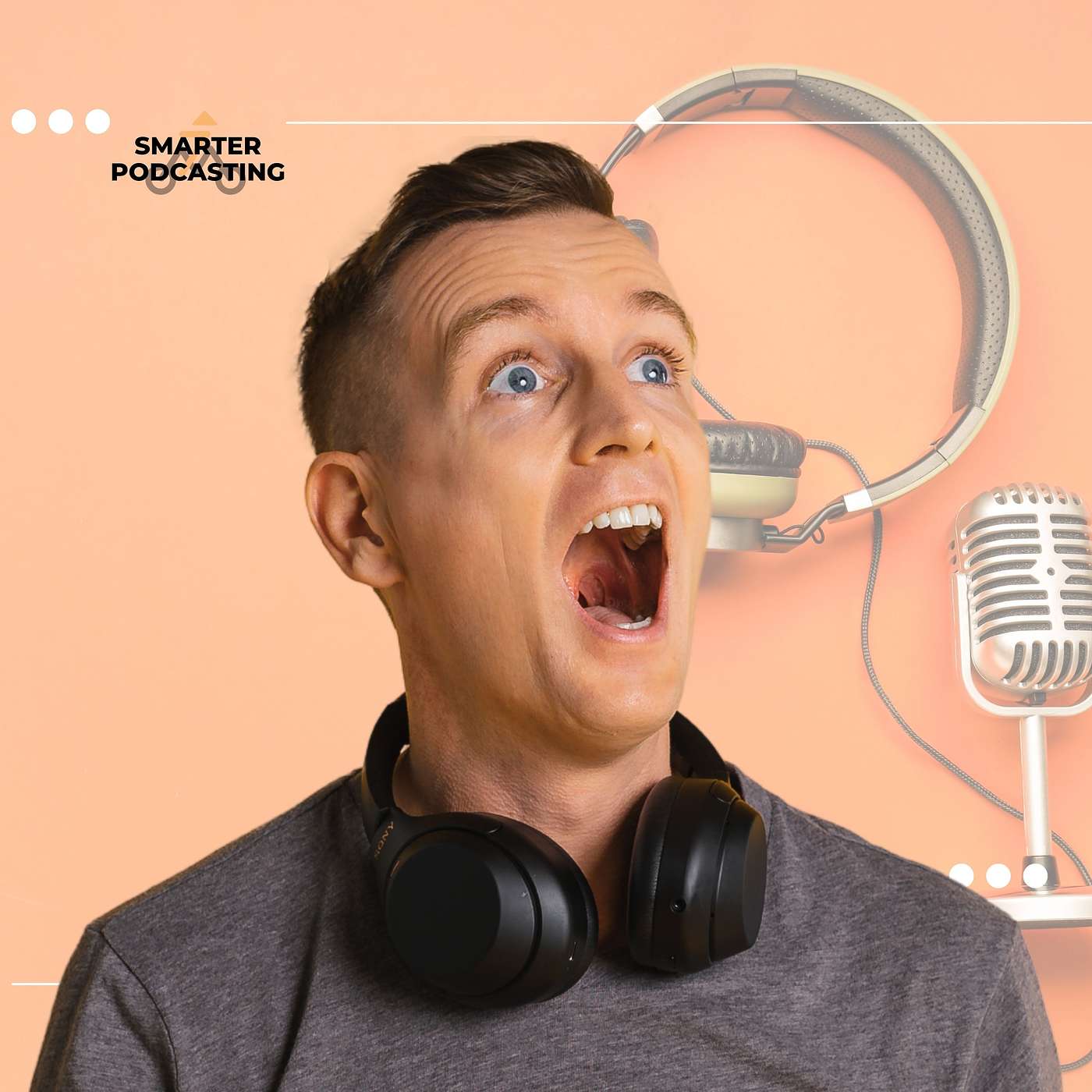 PodPast: How To Build Trust And Connection With Your Audience, With Mark Steadman