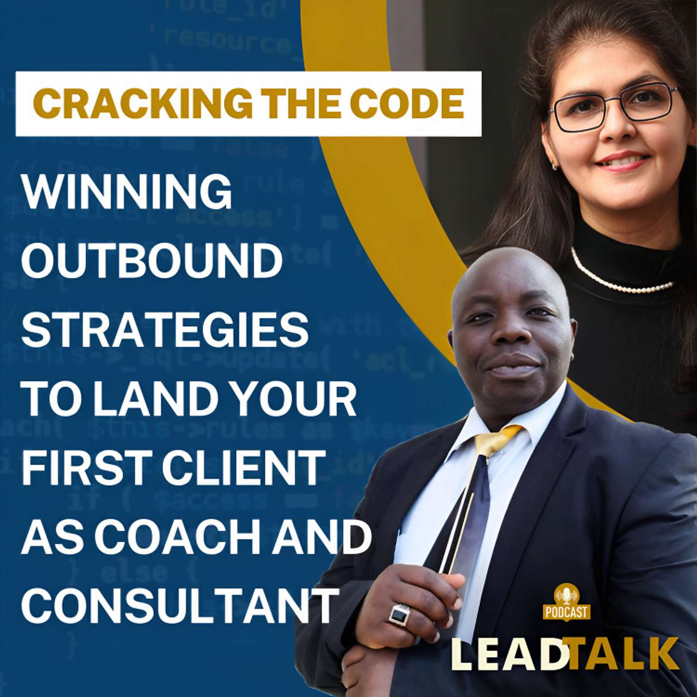 LeadTalk