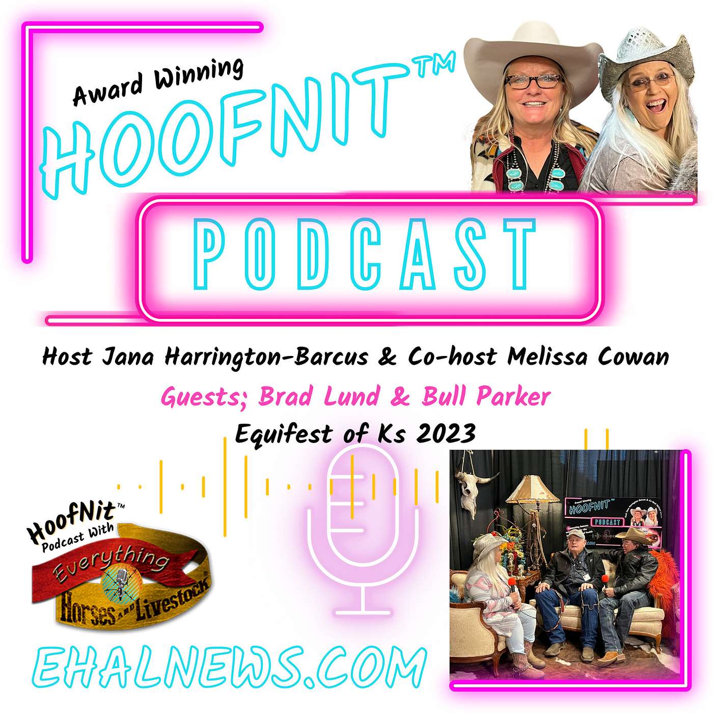 HoofNit™ Podcast