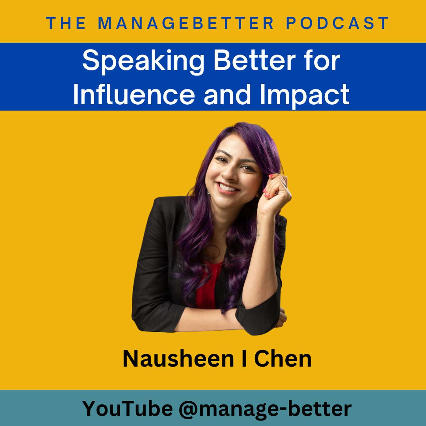 Manage Better with Anshuman Tiwari
