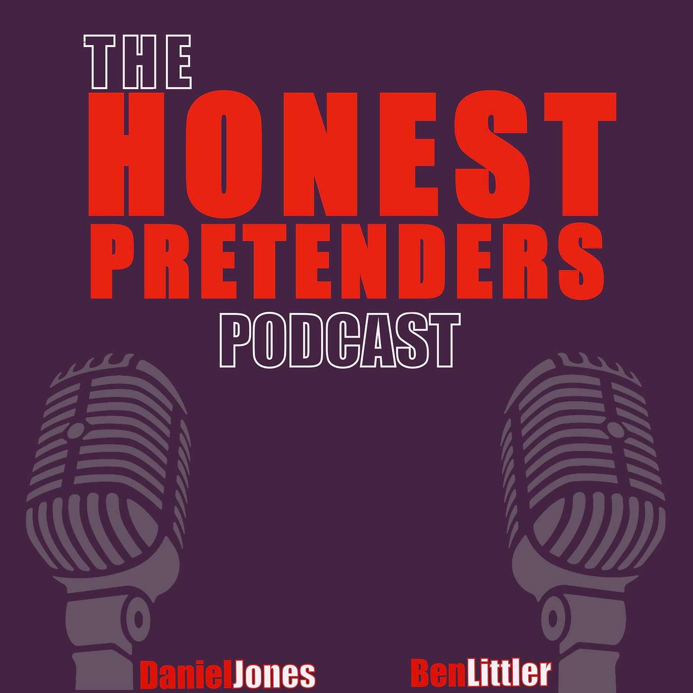 The Honest Pretenders