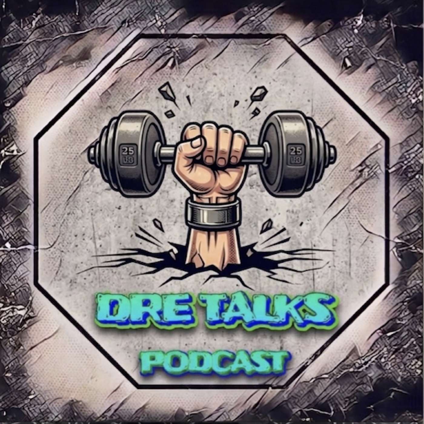 Dre Talks