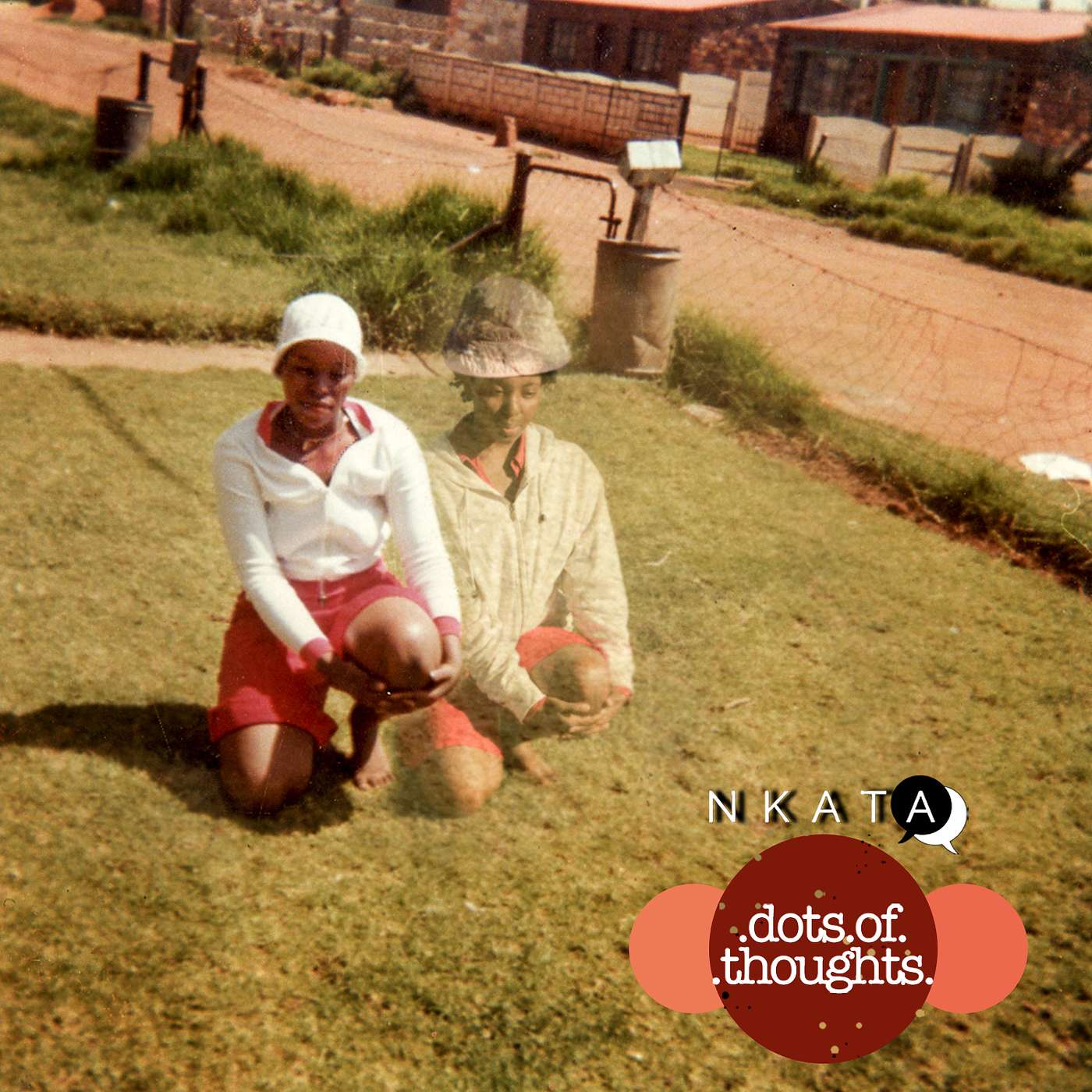 NKATA: Dots of Thoughts