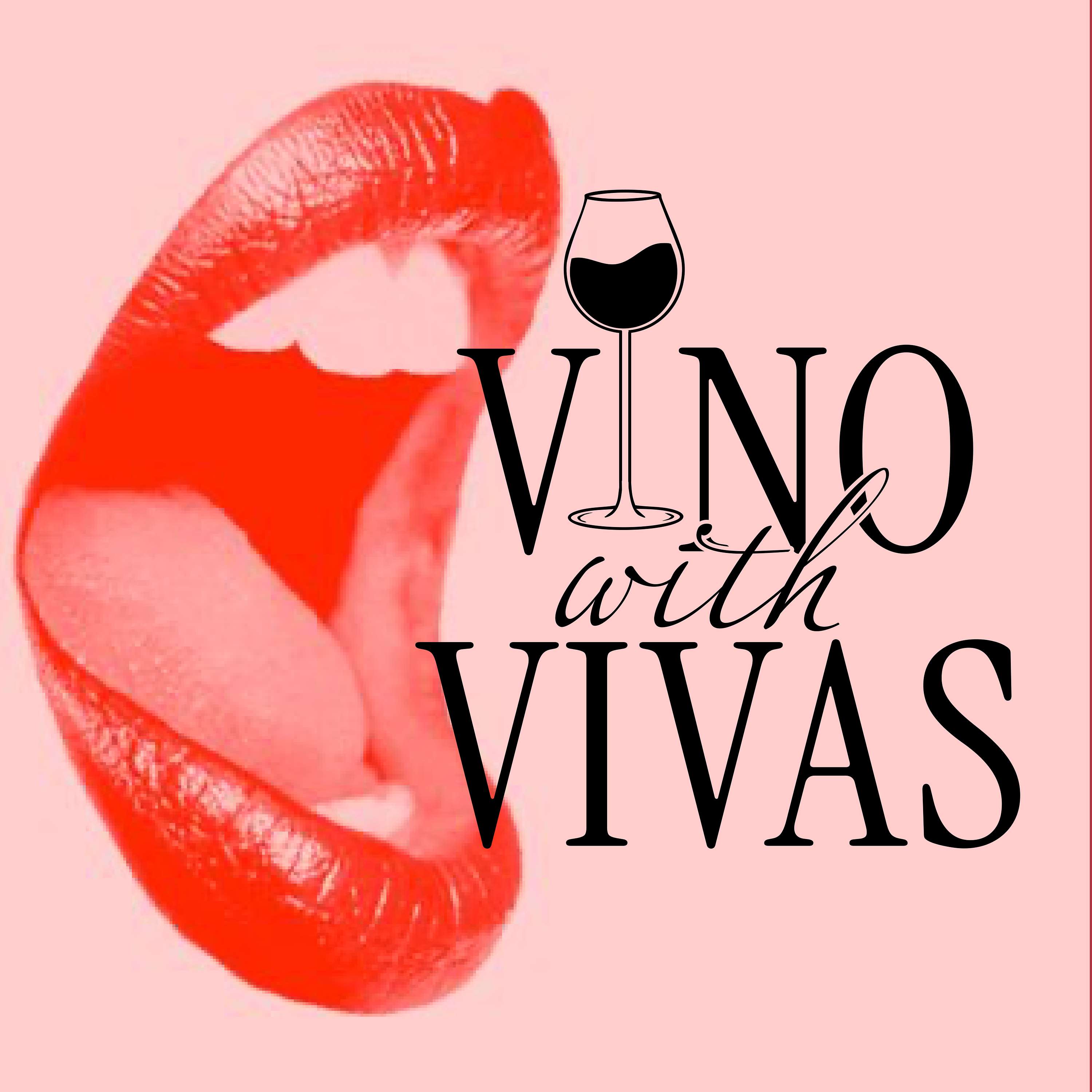 Vino with Vivas