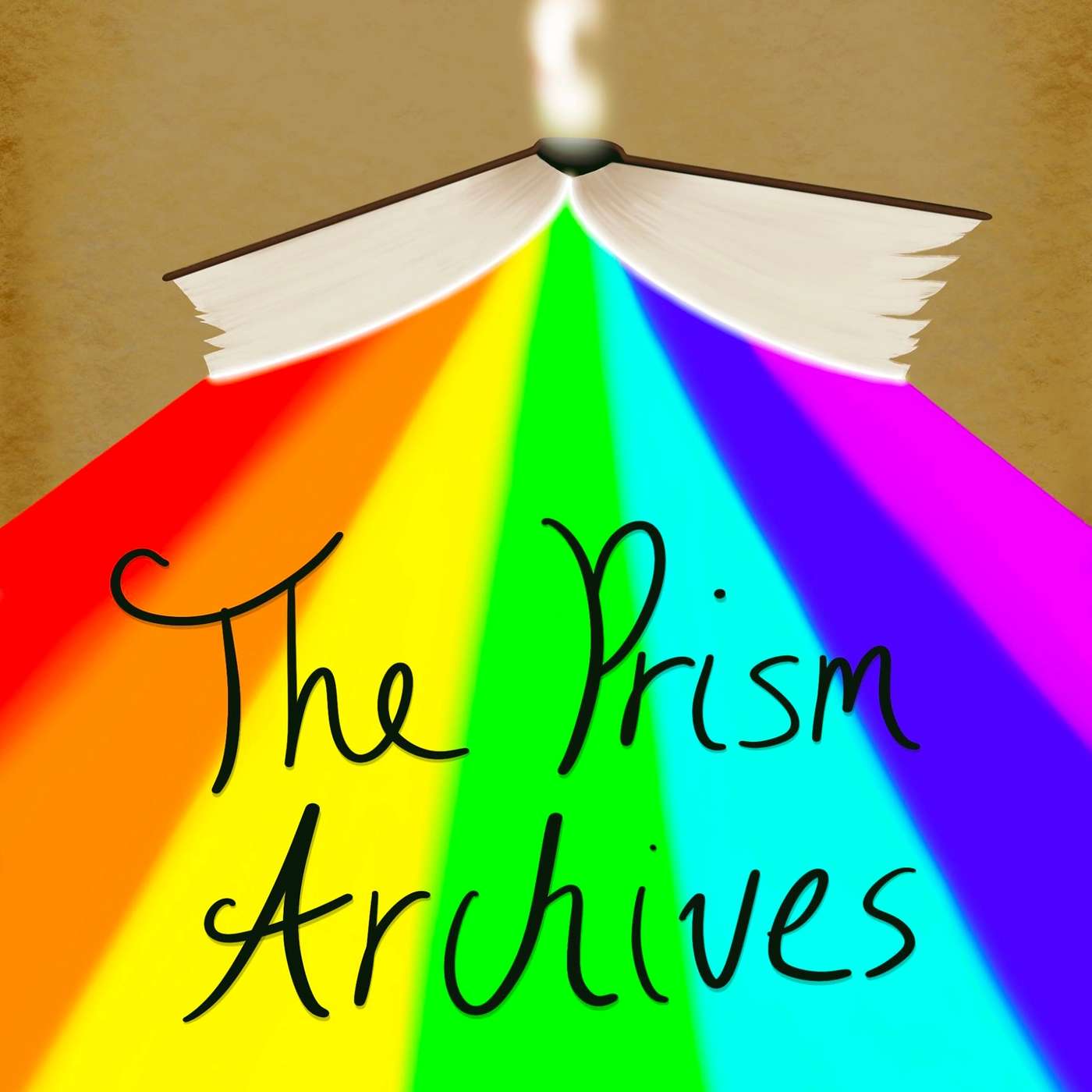 The Prism Archives