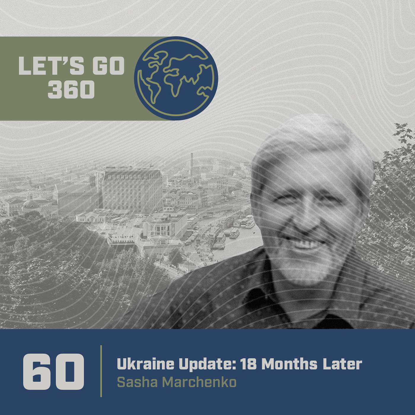 LET\'S GO 360