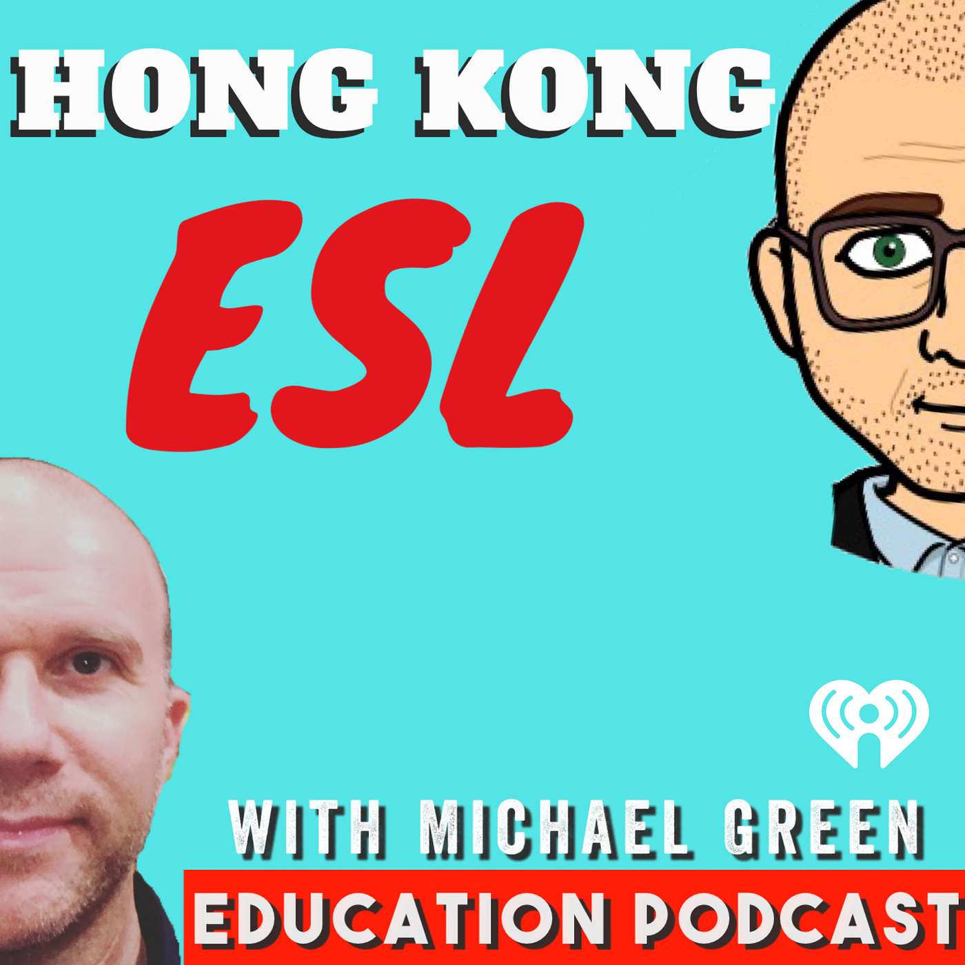 Yikes! The Move to Hong Kong!