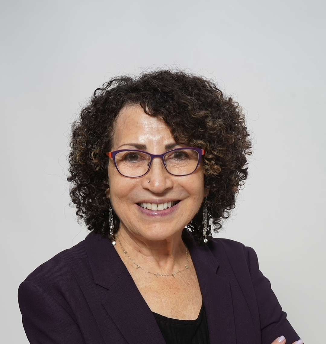 Dr. Susan Feingold