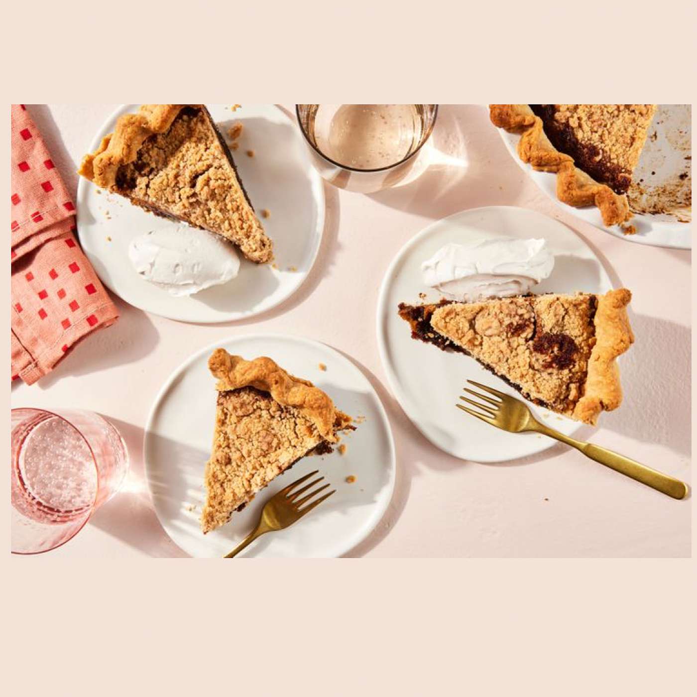 Sunday, February 22, 2026 - A crossword of biblical proportions (no, jk, it's 21x21 as usual 😉)