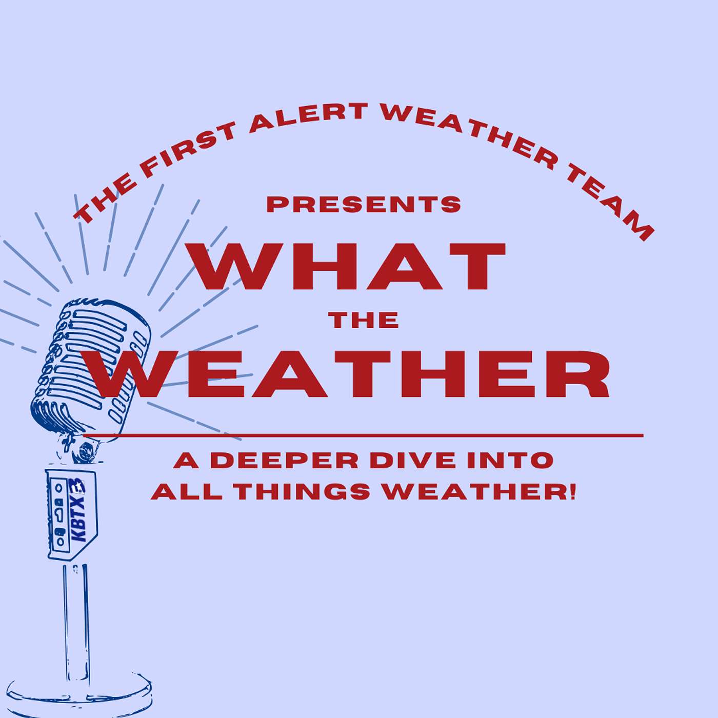 The First Alert Podcast