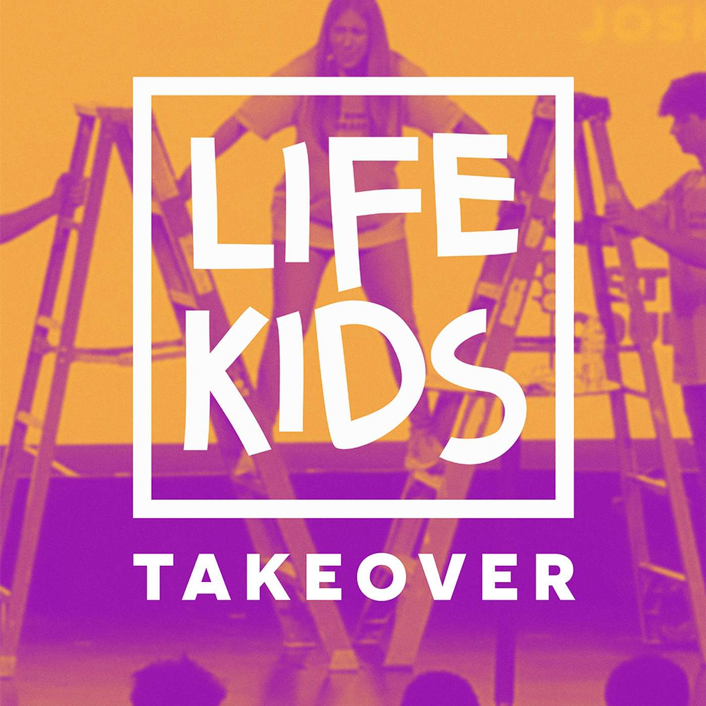 LK Takeover Sunday | Pastor Summer Berry