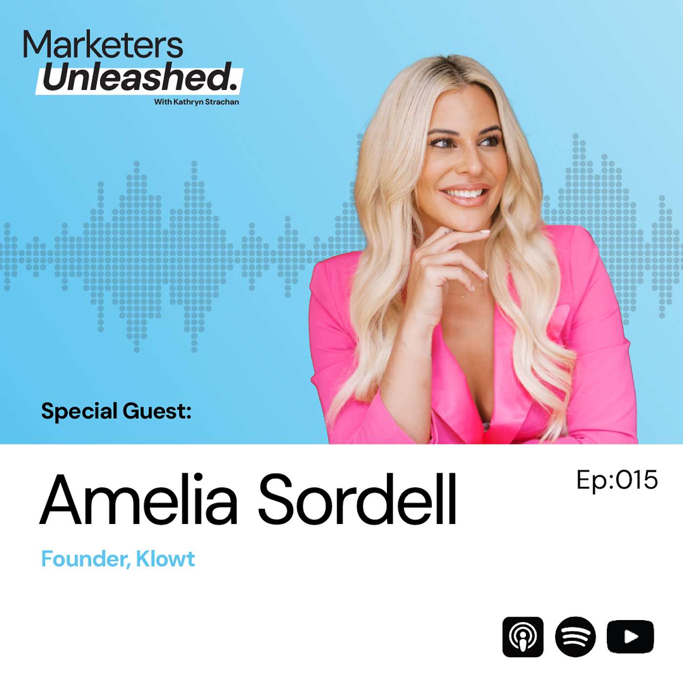 Marketers Unleashed