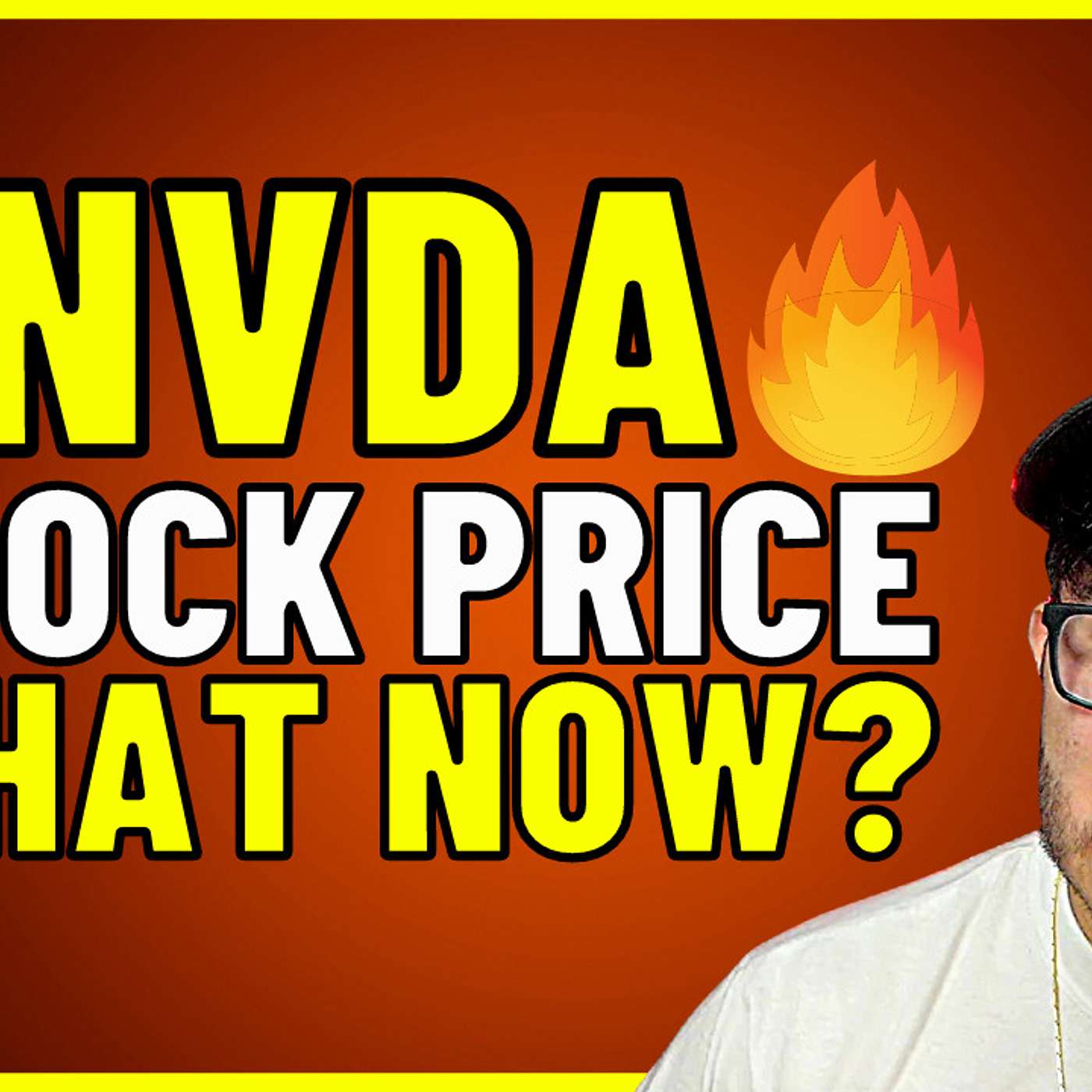 Nvidia Stock Price Down | Time To Buy NVDA Stock Price? Nvidia CES episode artwork