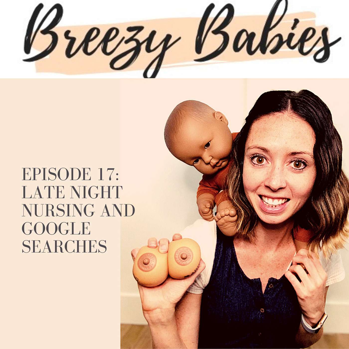 Breezy Babies- Mom, Parenting, Pregnant, Baby, Breastfeeding, Family, Postpartum