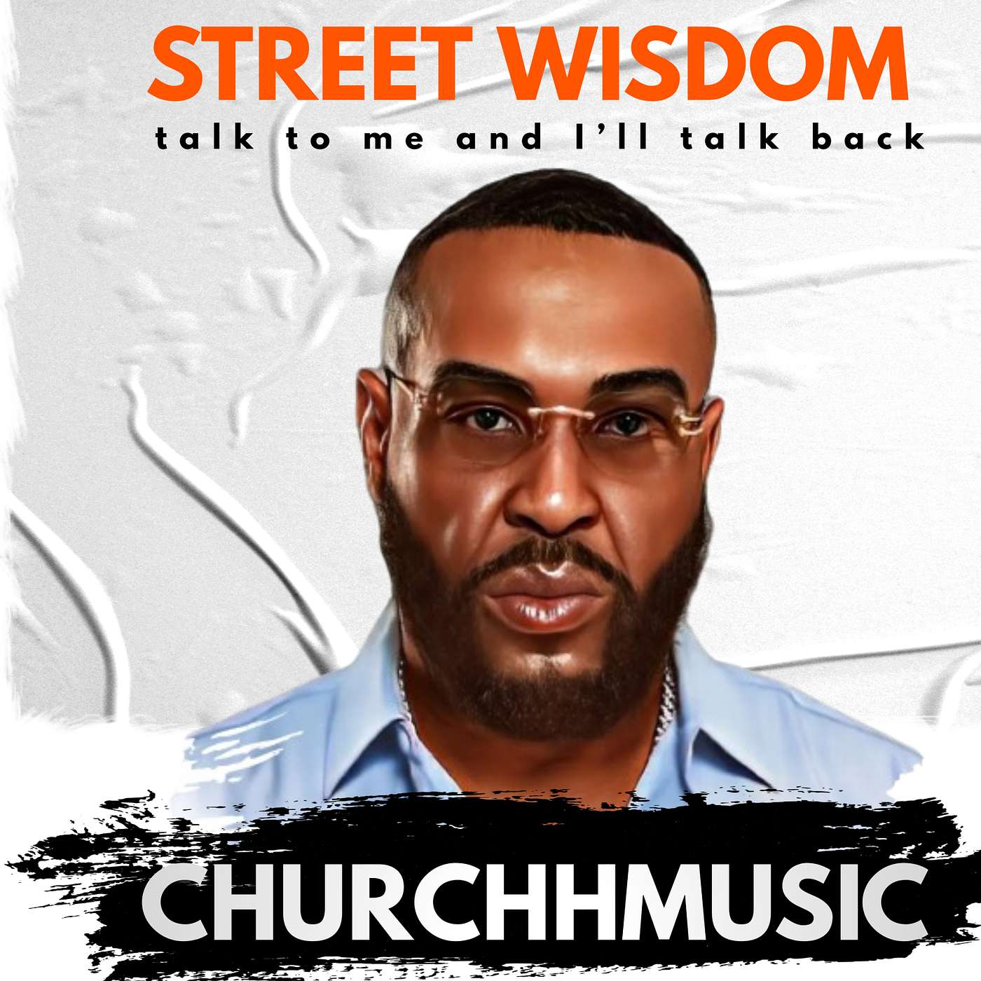  Street Wisdom podcast