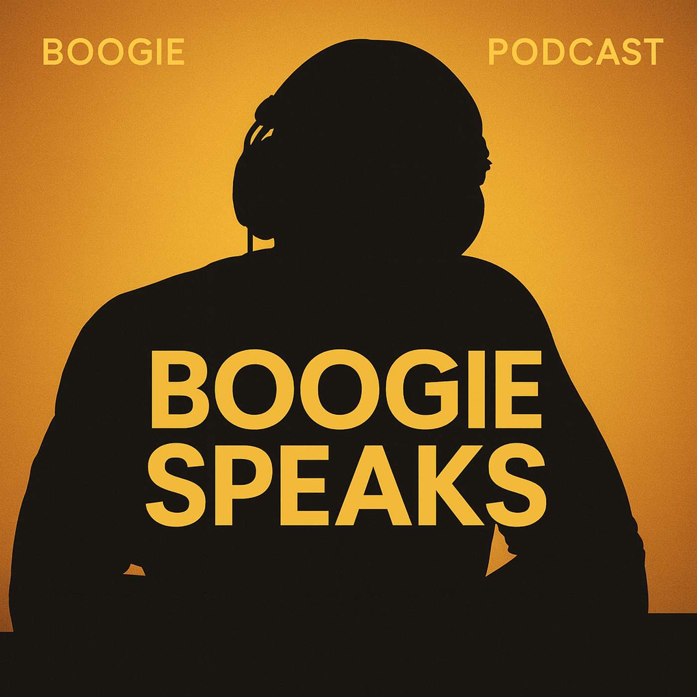 Boogie Speaks