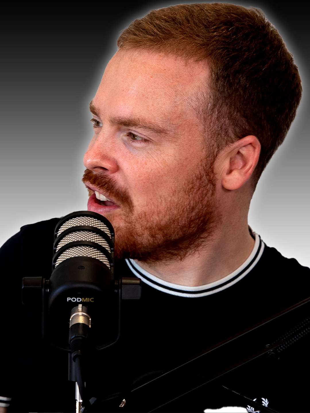 James Otero