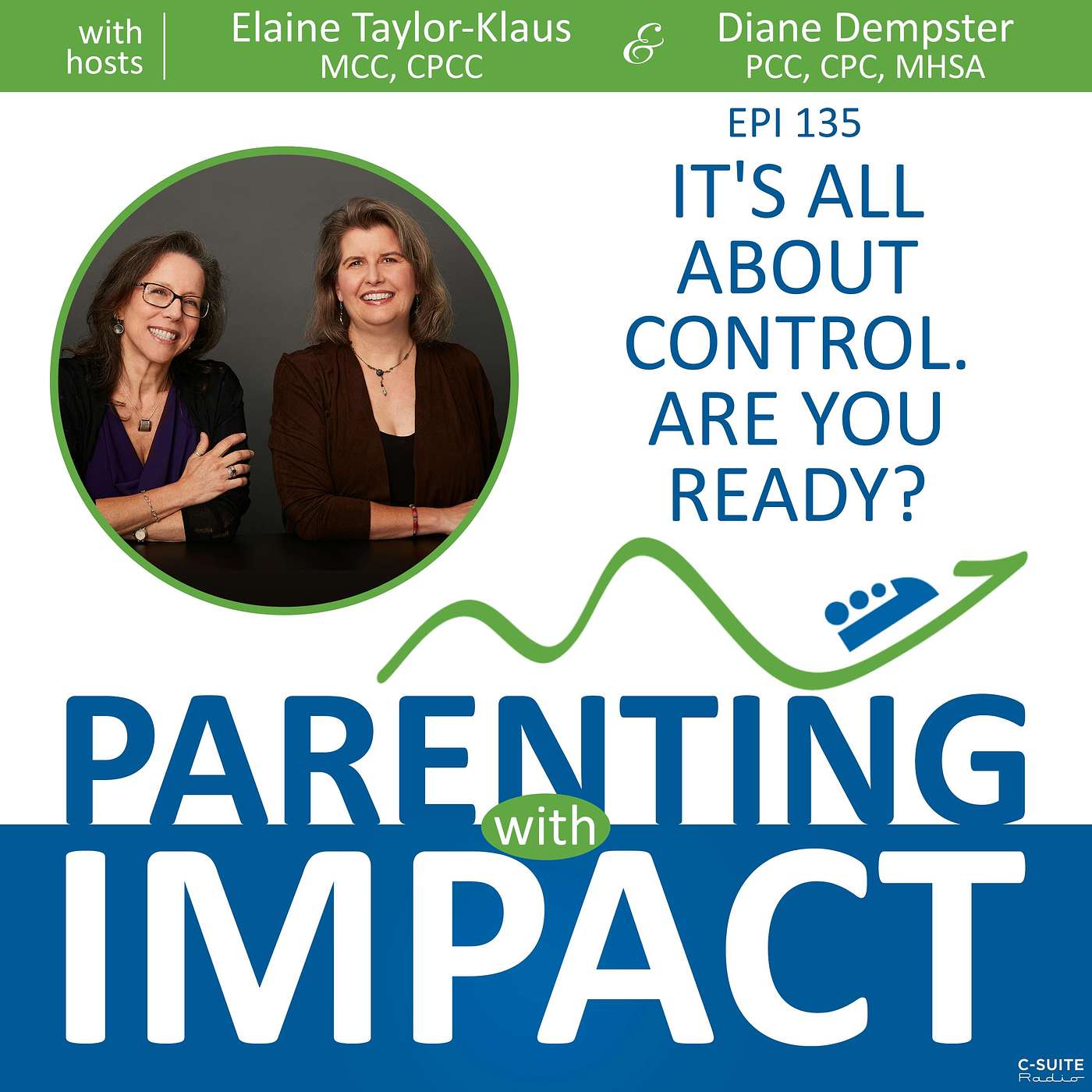 Parenting with Impact