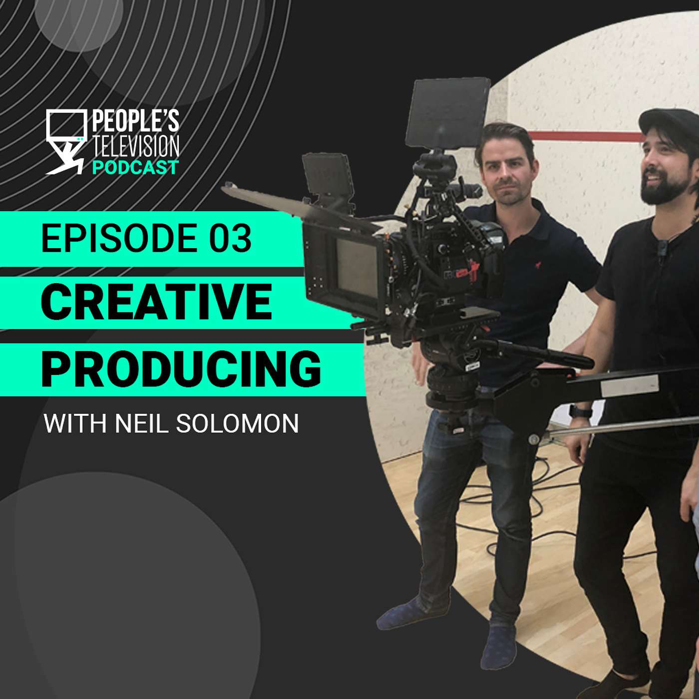 People\'s TV Podcast