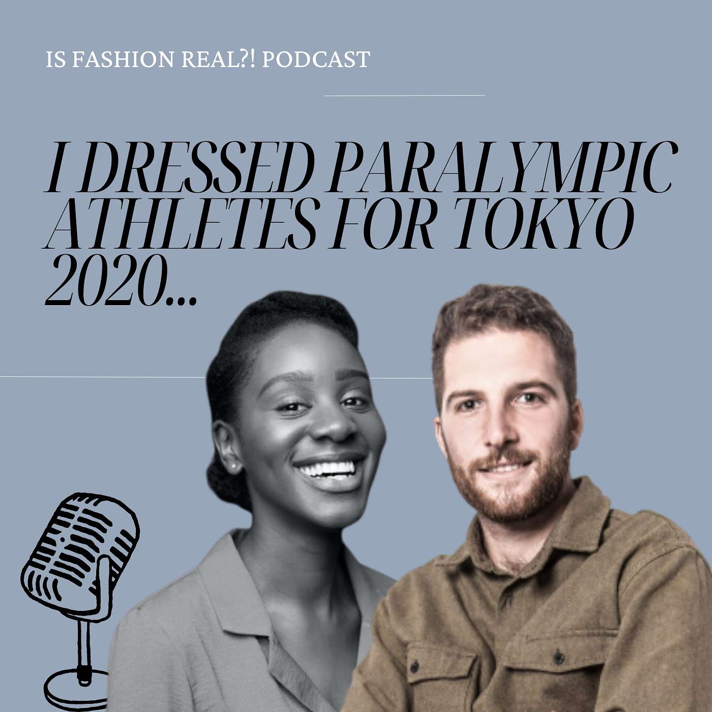 Is Fashion Real?!