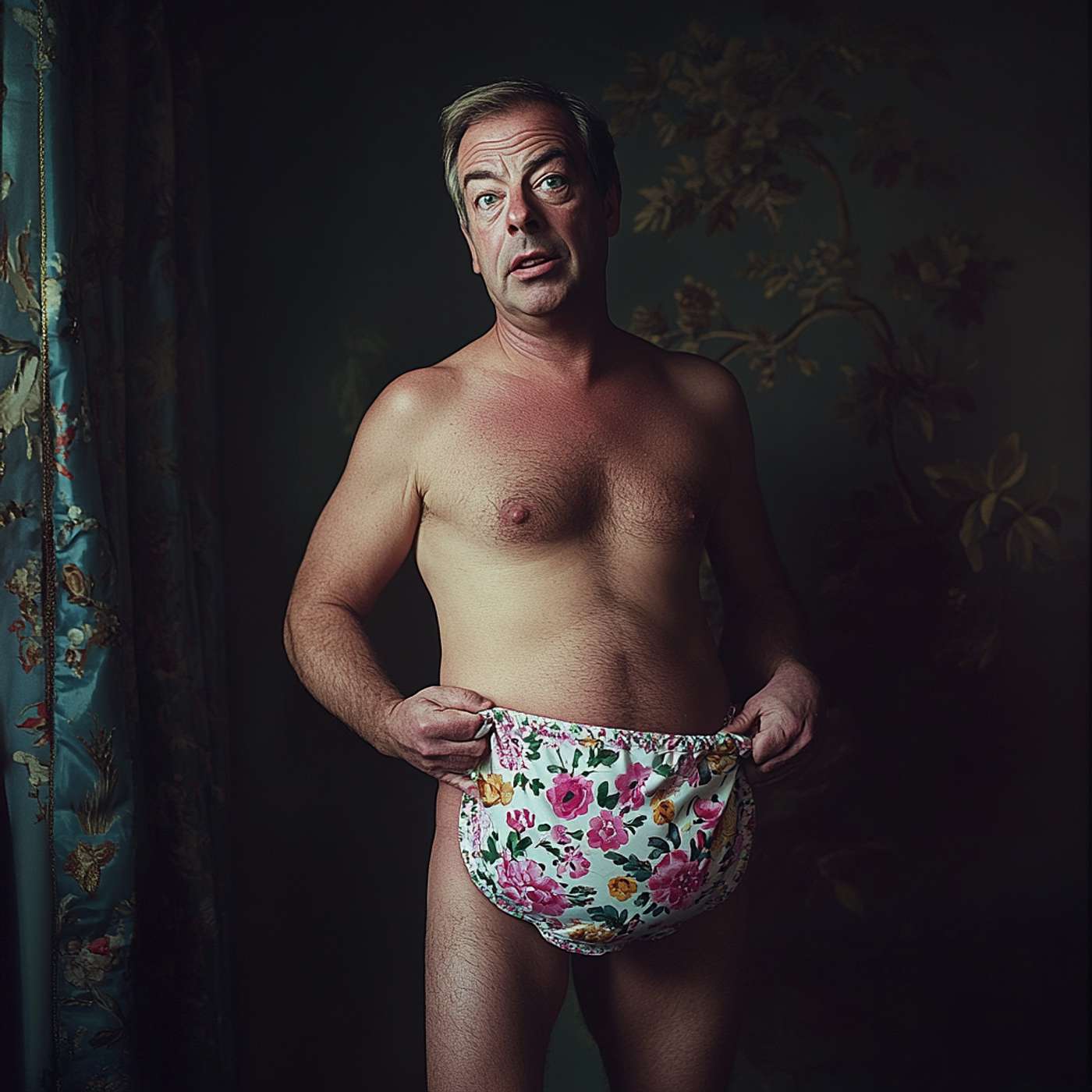 The Farage Files: episode 1 The Farage Files: episode 1