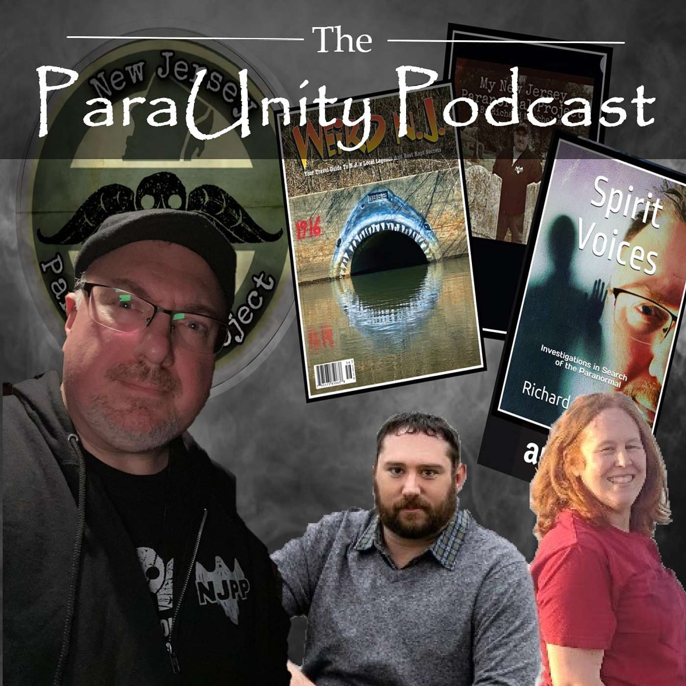 The ParaUnity Podcast
