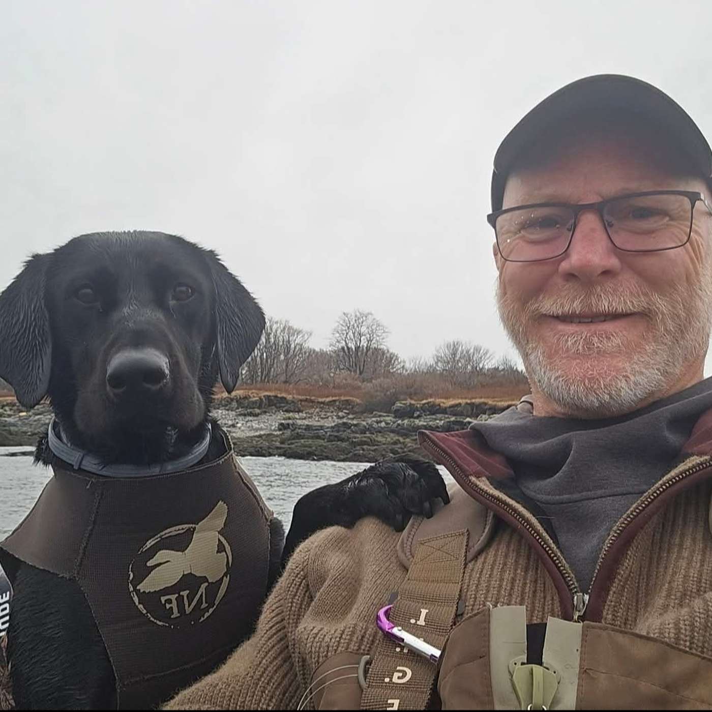 Troy Feilds    "Traditions Guide Service"