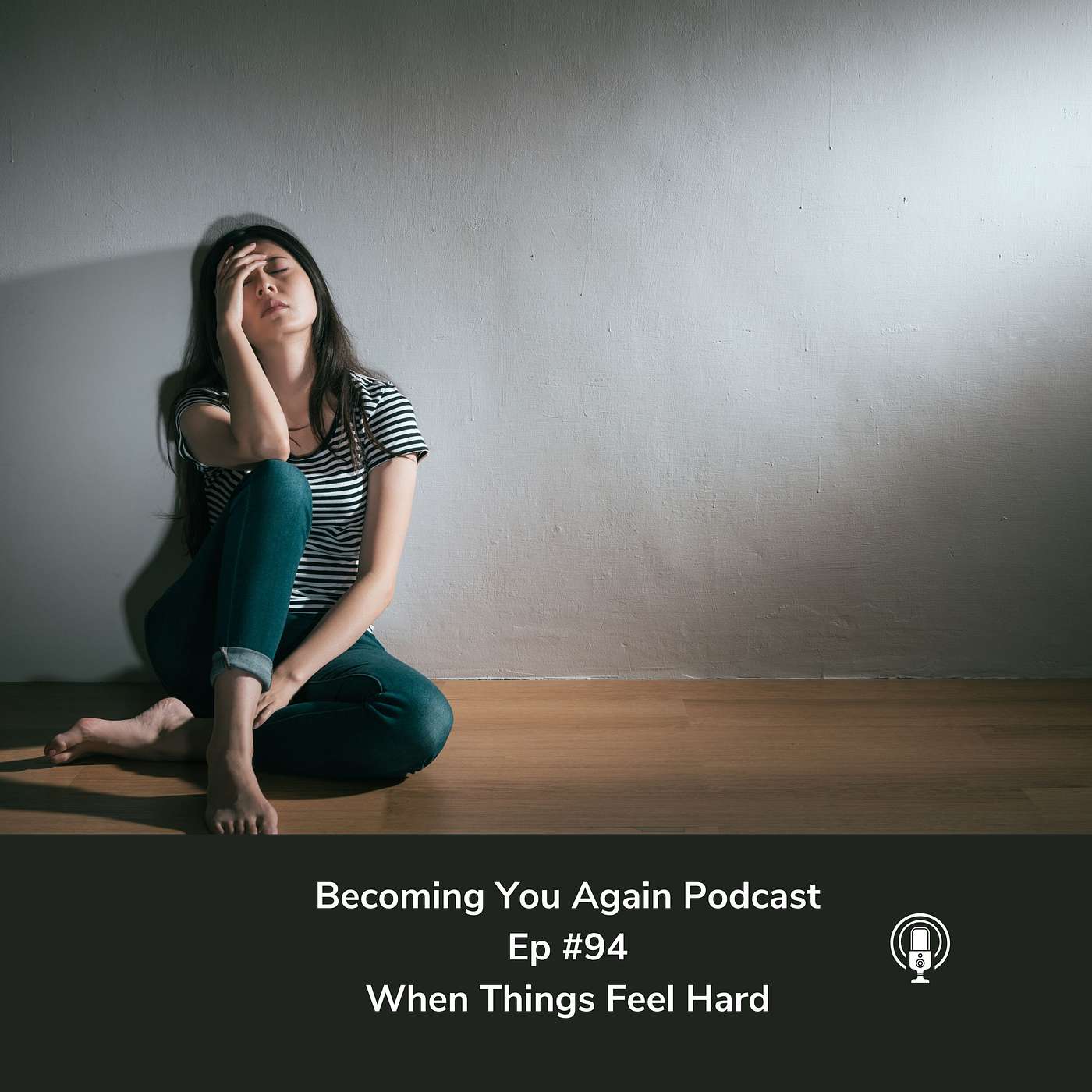 When Things Feel Hard