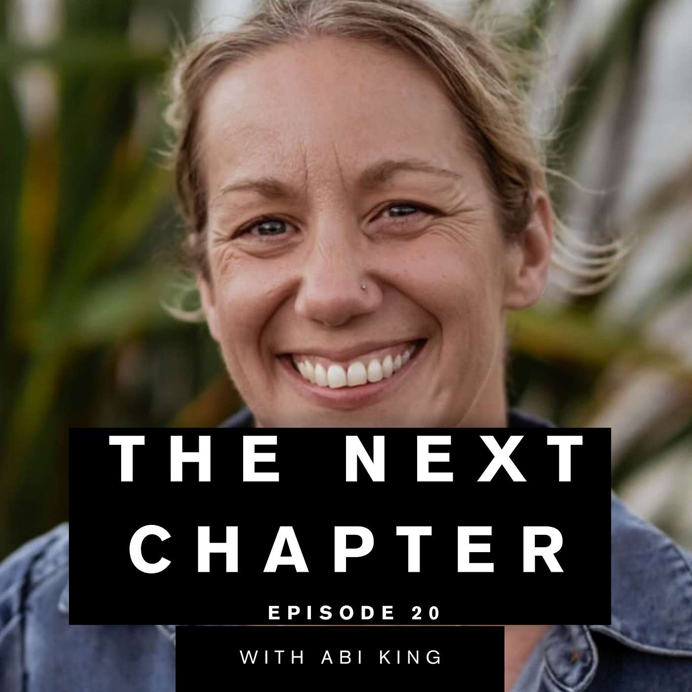 Episode 20: From Circus to Sobriety: Abi King's Raw Journey to an Alcohol-Free Life episode artwork
