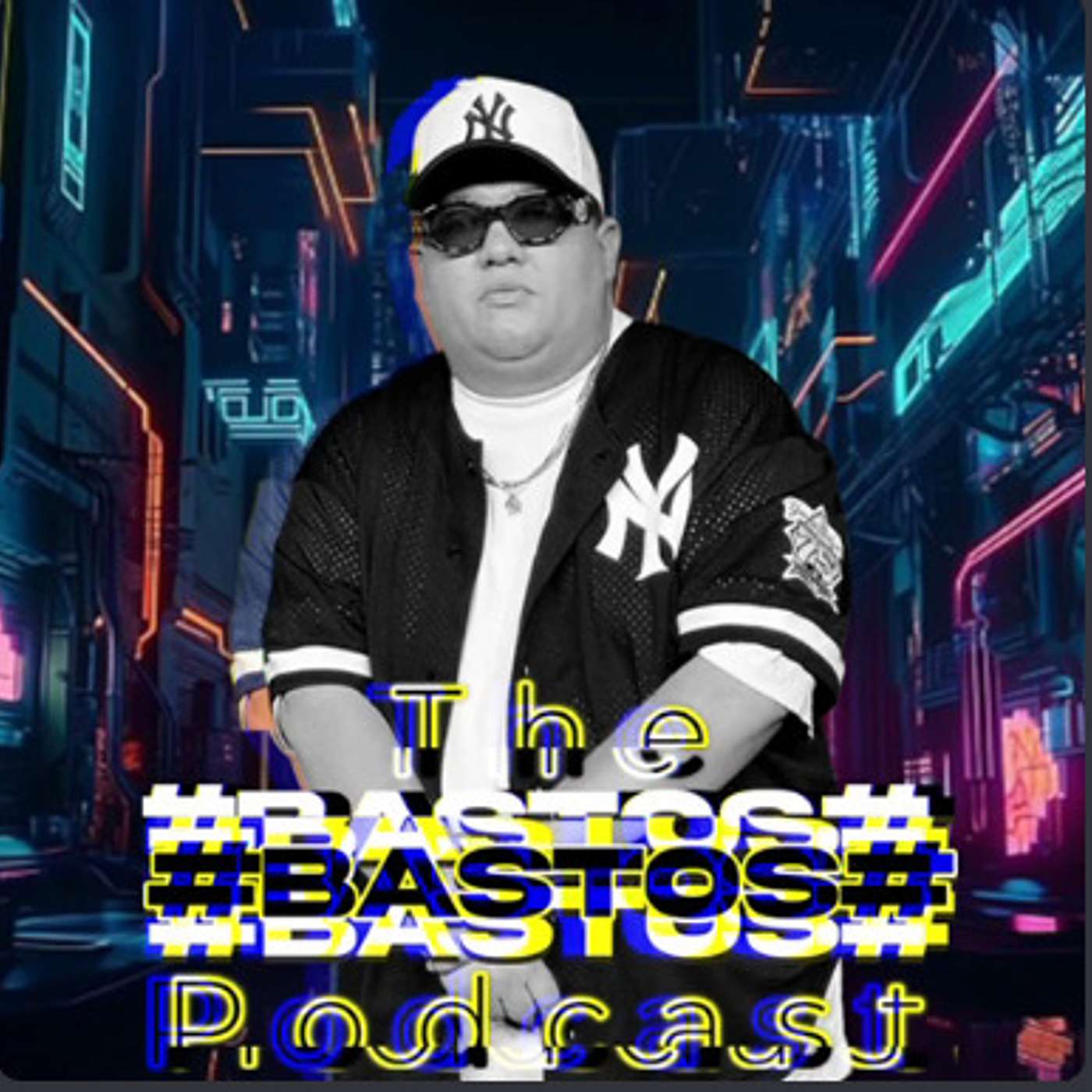 THE BASTOS PODCAST