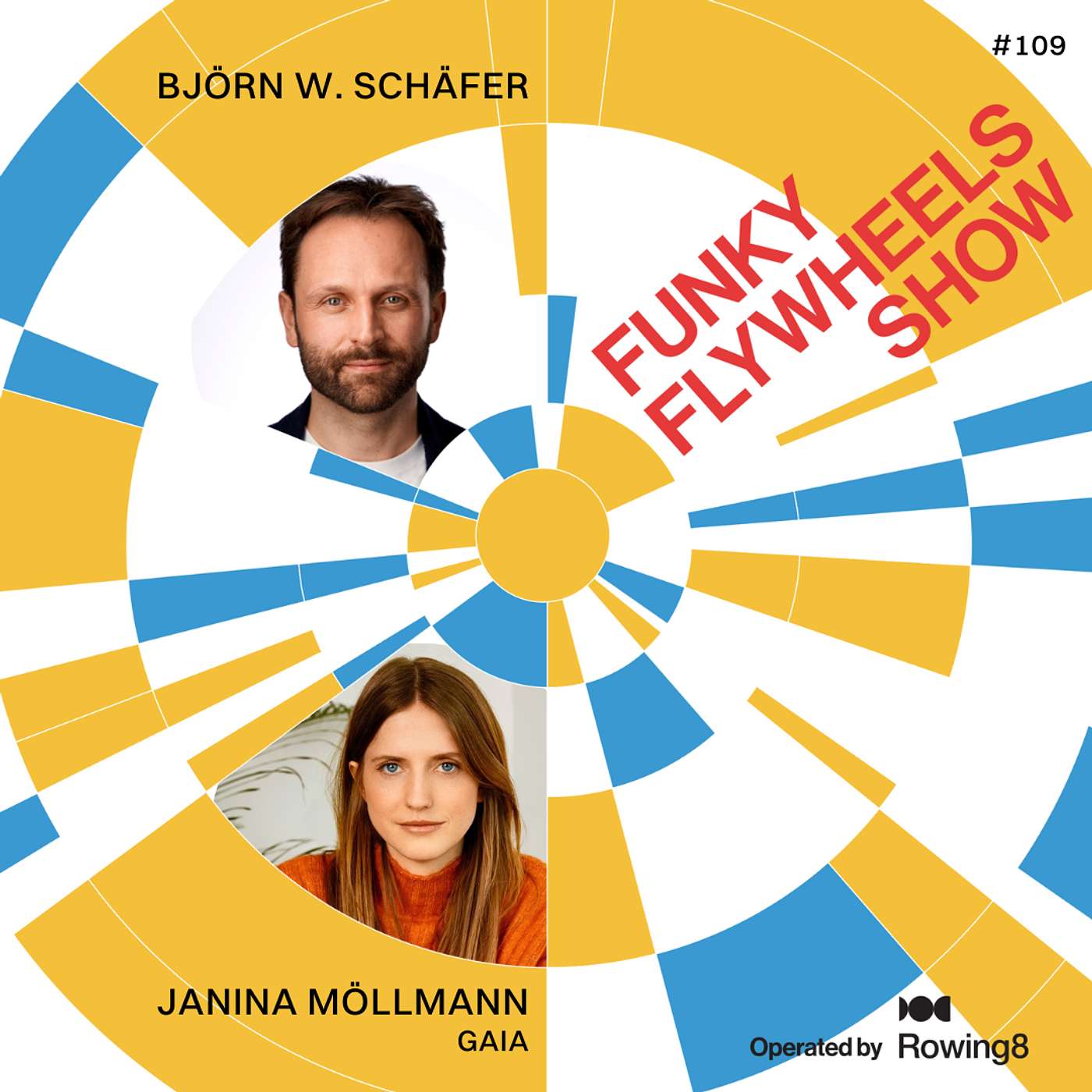 Die GAIA-Formel: Mit Domain-Expertise zu siebenstelligen Umsätzen  - EP 109 🇩🇪 | Janina Möllmann | GAIA Die GAIA-Formel: Mit Domain-Expertise zu siebenstelligen Umsätzen  - EP 109 🇩🇪 | Janina Möllmann | GAIA