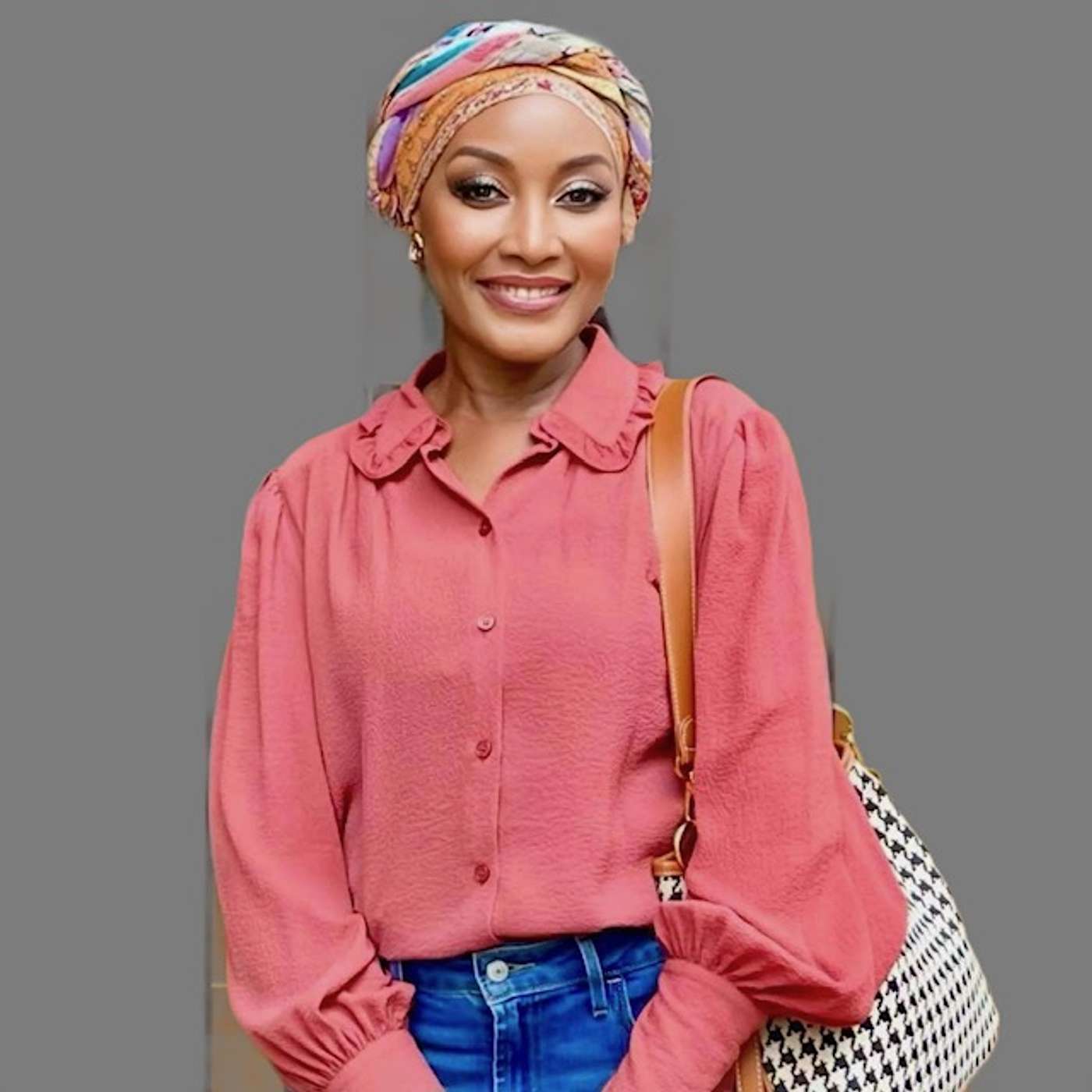 Breast Cancer Survivor- Grace Charrier: A Journey of Resilience Breast Cancer Survivor- Grace Charrier: A Journey of Resilience