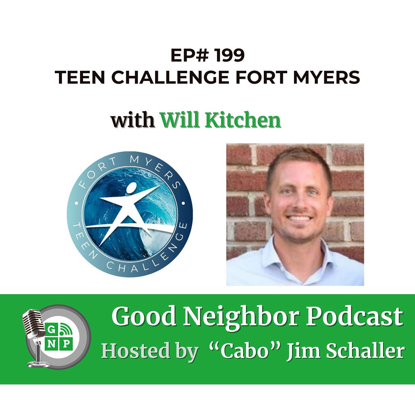 Ft Myers Beach - Good Neighbor