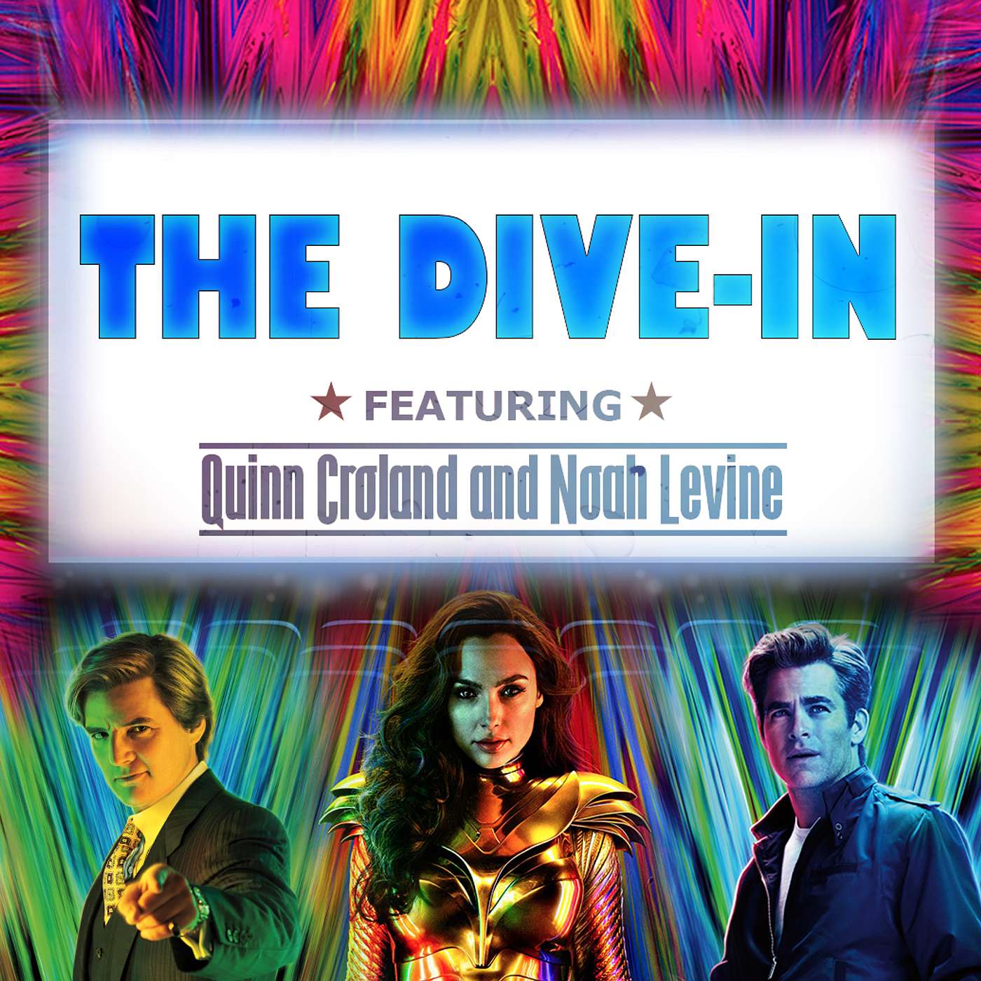 The Dive-In