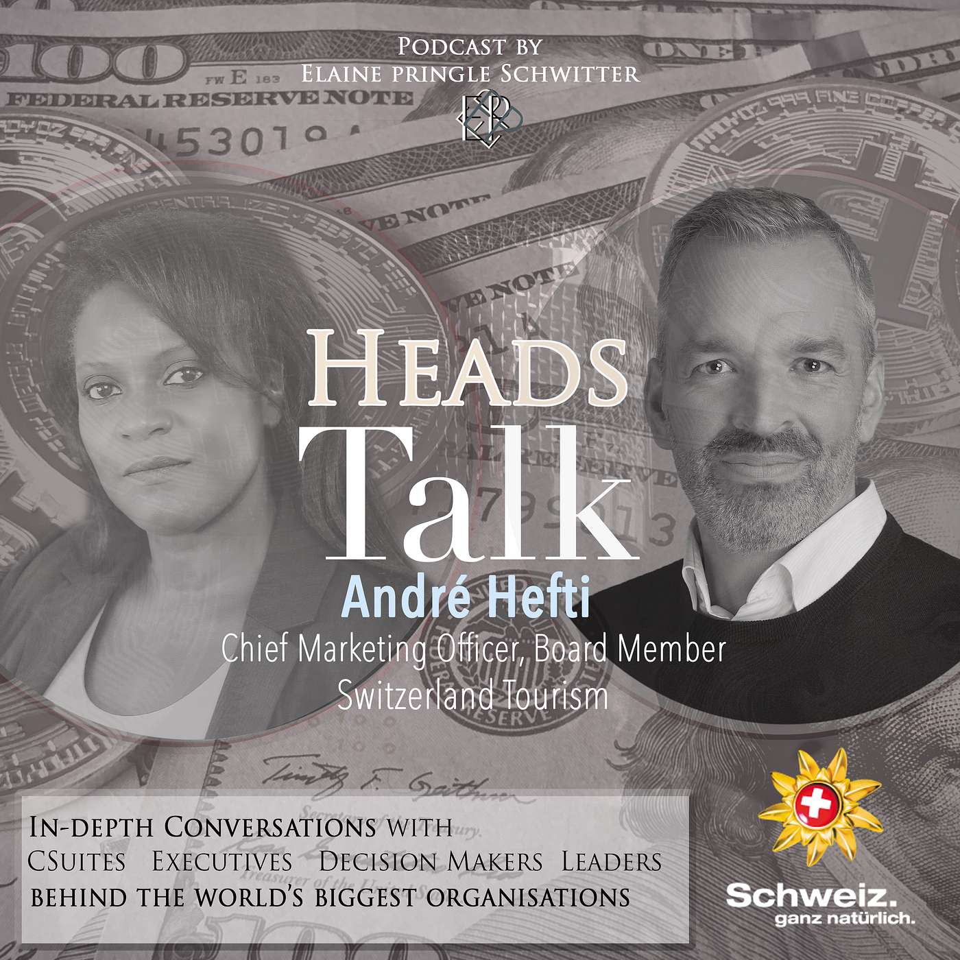 Heads Talk