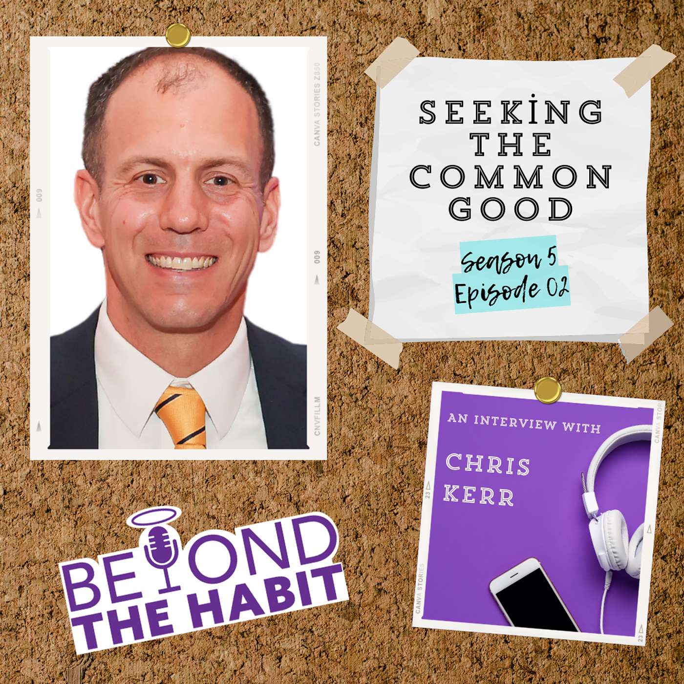 Beyond the Habit