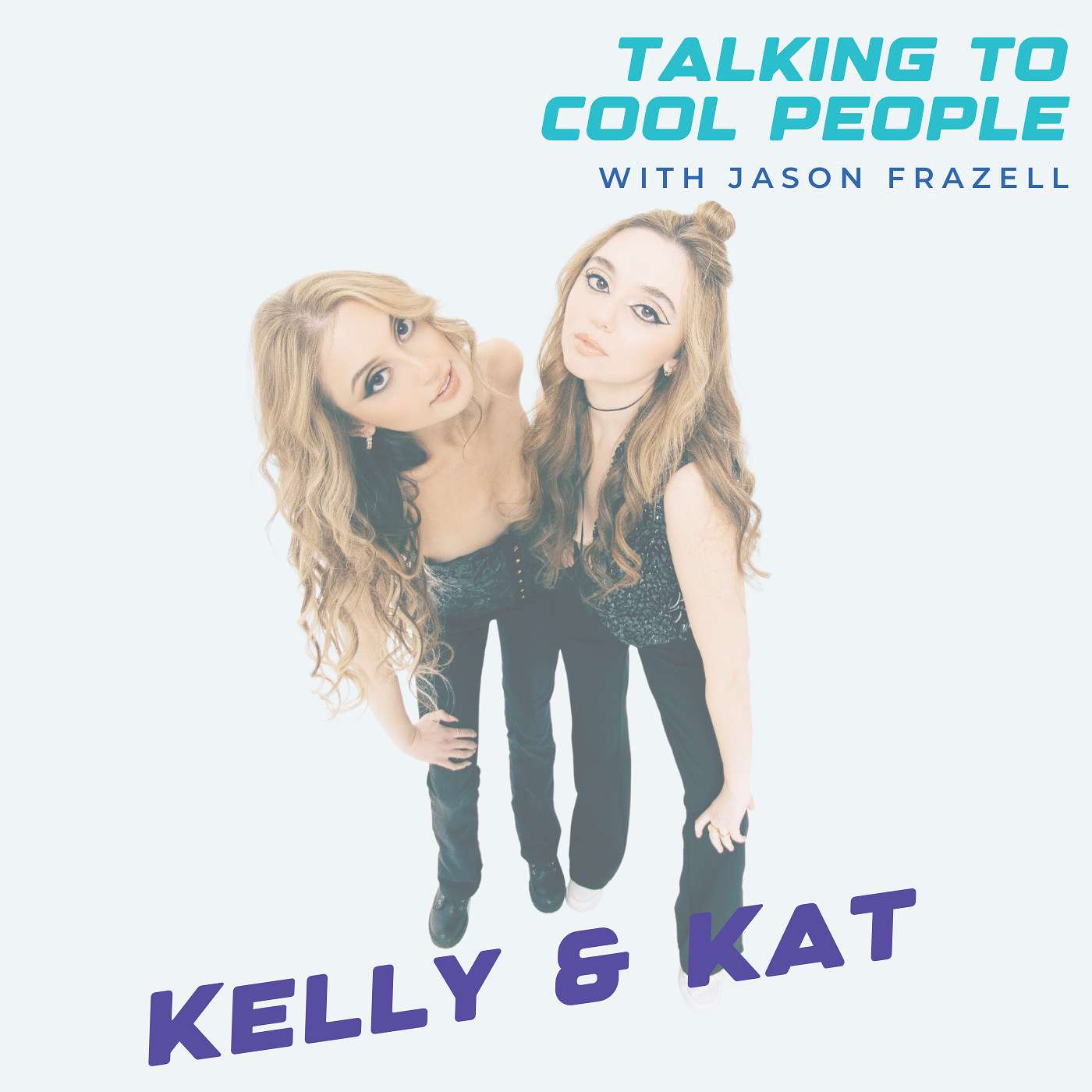 Talking to Cool People w/ Jason Frazell