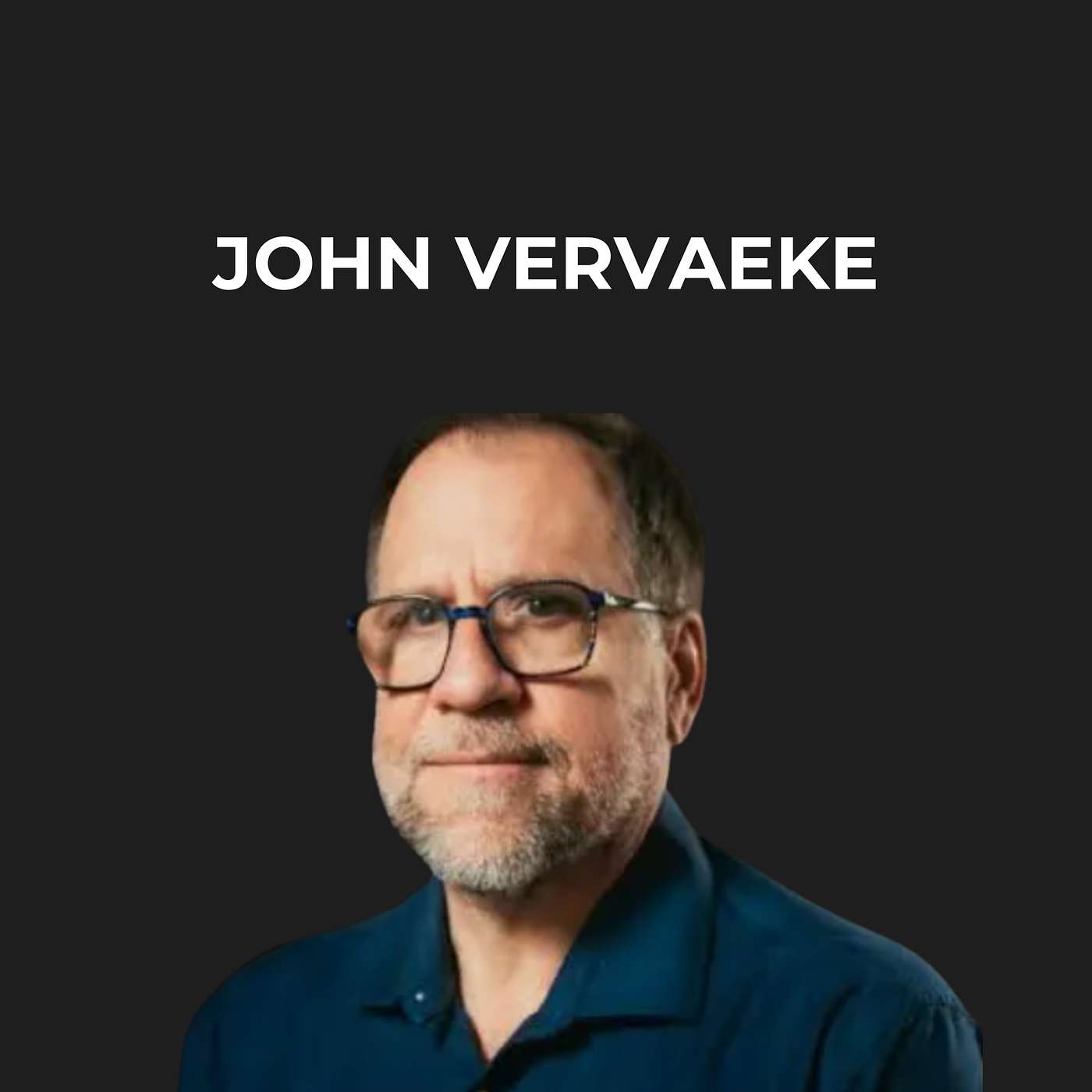 28- Why We Feel So Empty in the Age of Connection with John Vervaeke episode artwork