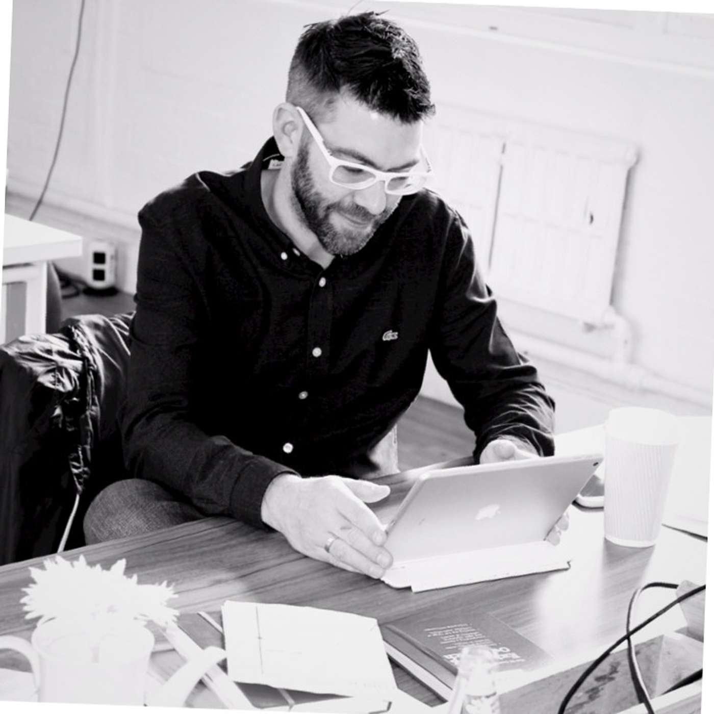 What if 80% of Corporate Training Disappeared Tomorrow?