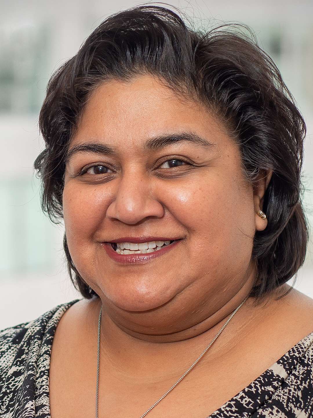 Deepa Sinha