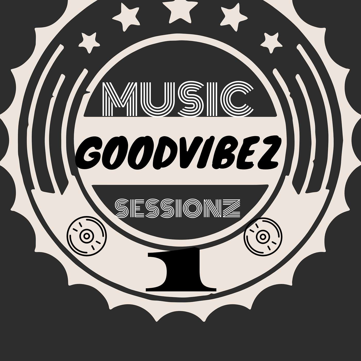 GoodvibeZ SessionZ