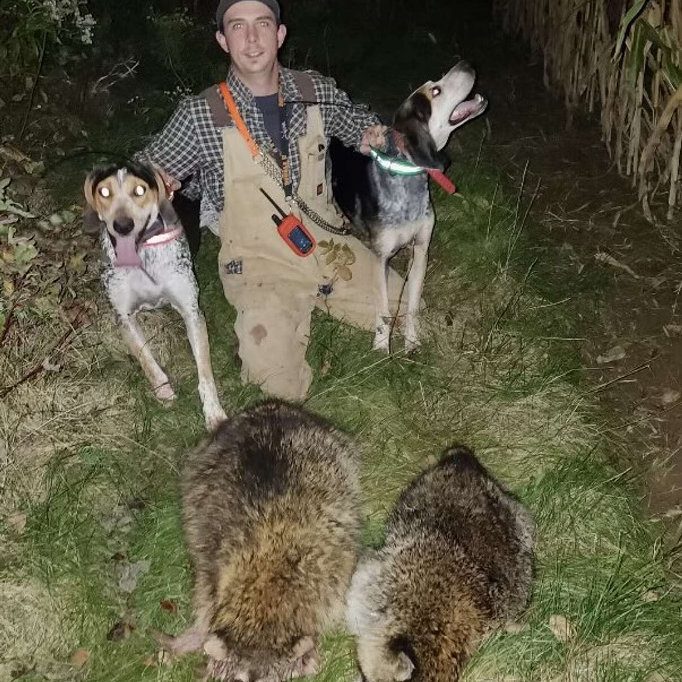 Hunts On Outfitting Podcast