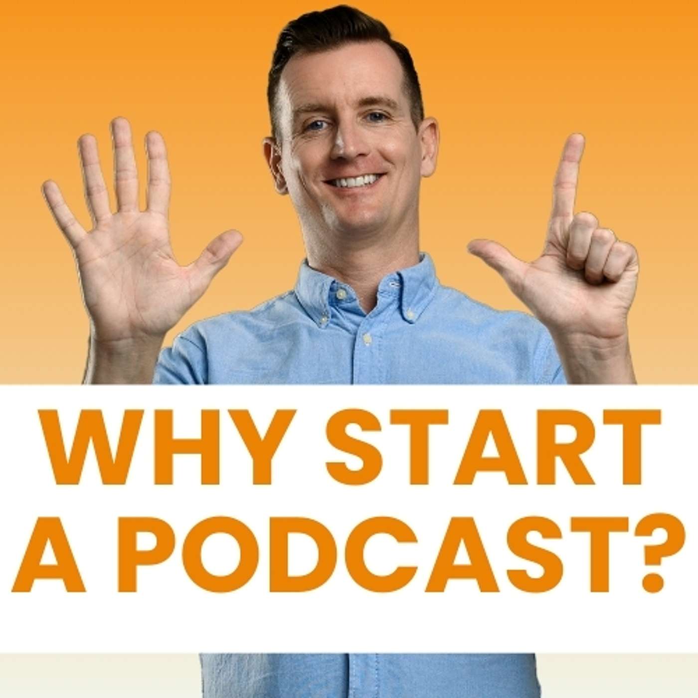 BUSINESS: 7 Reasons to Start a Podcast: Why Podcasts Are Good for Your Business