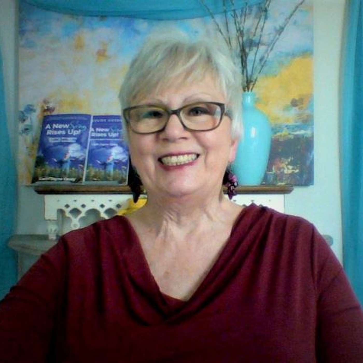 Turn to God with Carin