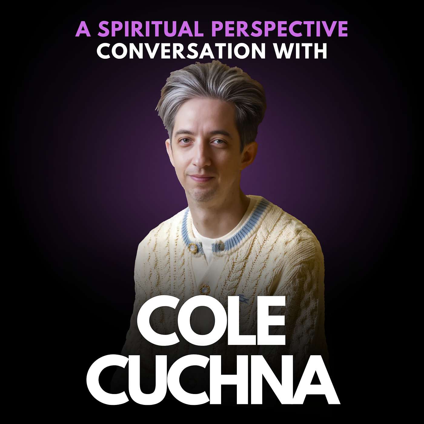 265: Plot Twist: How to Find Your True Creative Path When Plans Fall Apart with Cole Cuchna