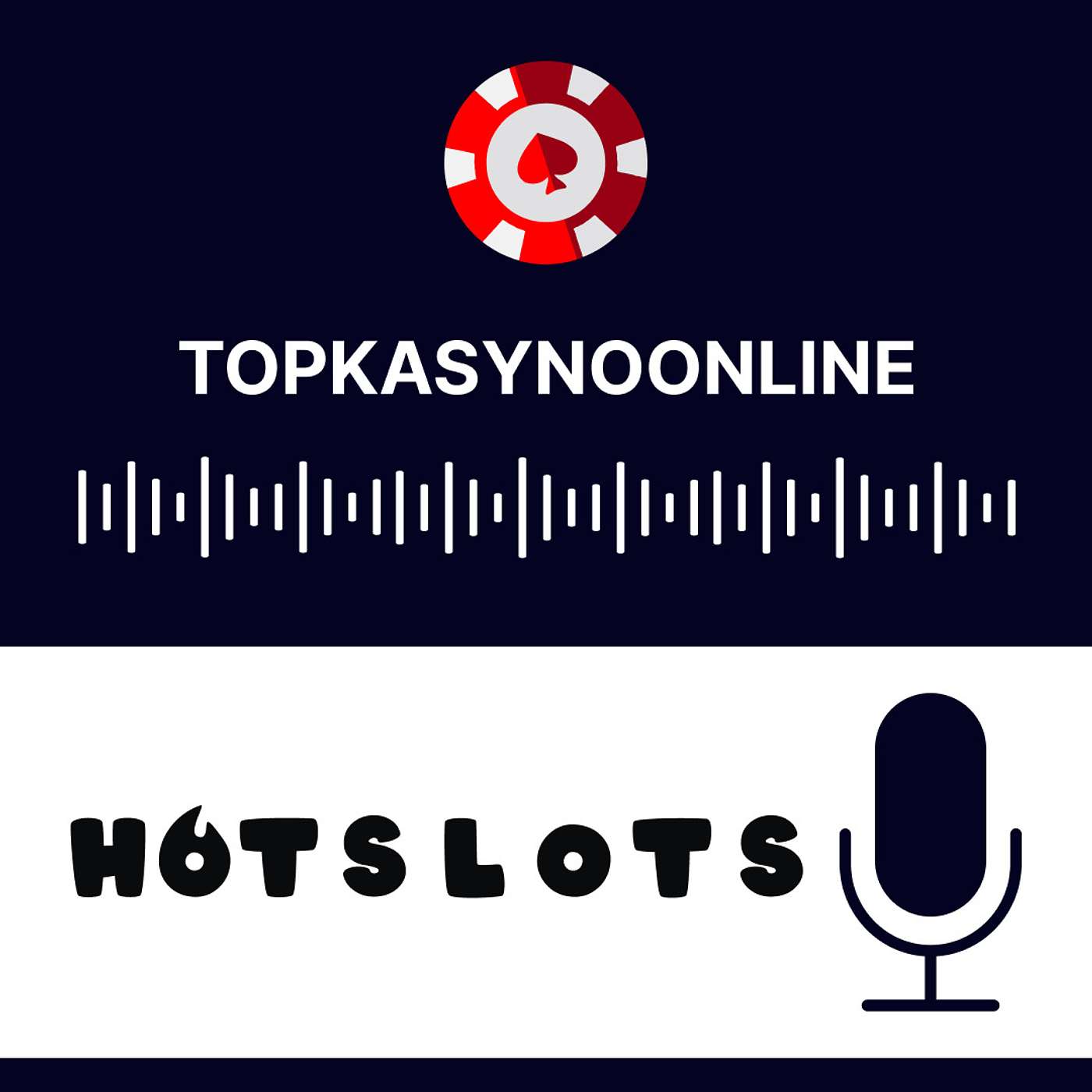 Recenzja kasyna online HotSlots: gry, bonusy i zalety episode artwork