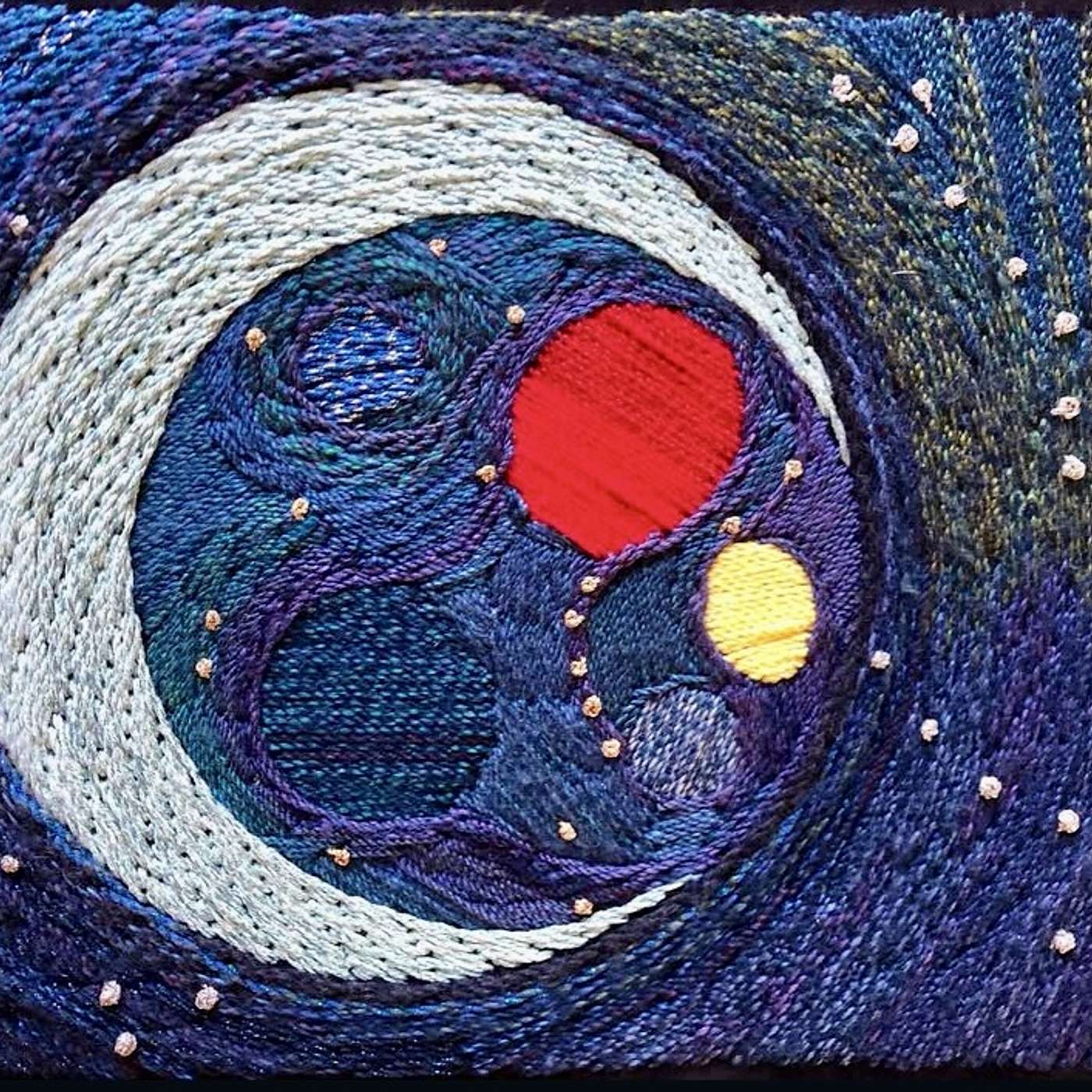 89 -  the One Being Educated is YOU - Jay Gilligan, Ivar Hacksher, Erik Åberg & Your Truly - Pt 2 of 2 episode artwork